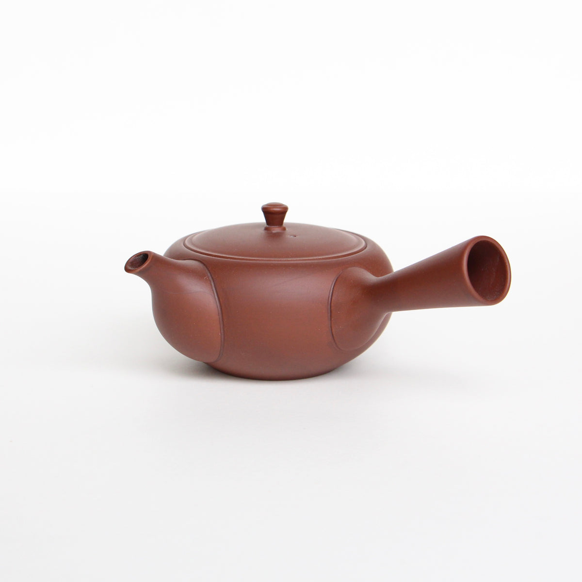 平急須　横手/並細 - ref. / Web Store