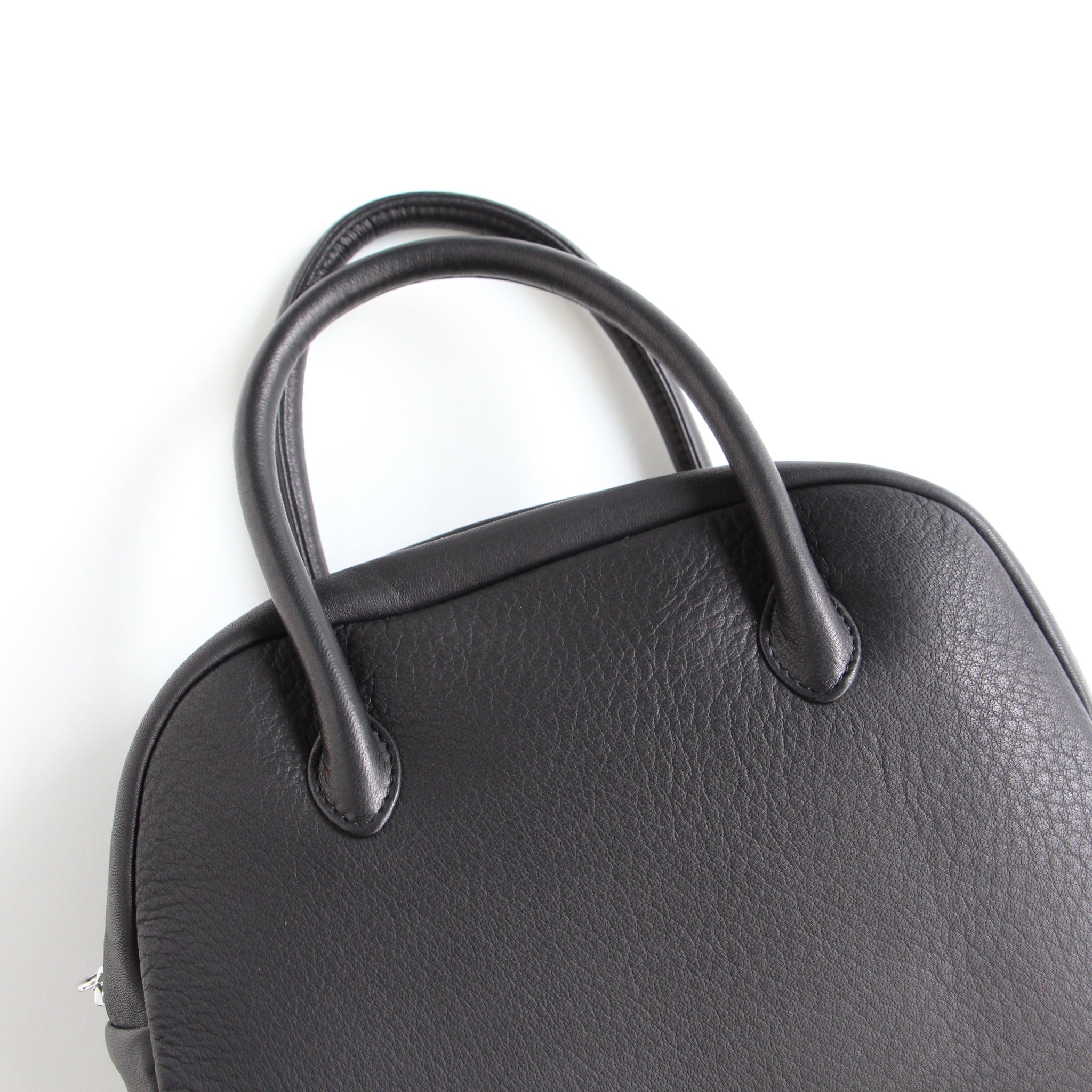 DA25 / DEER LEATHER BOSTON S