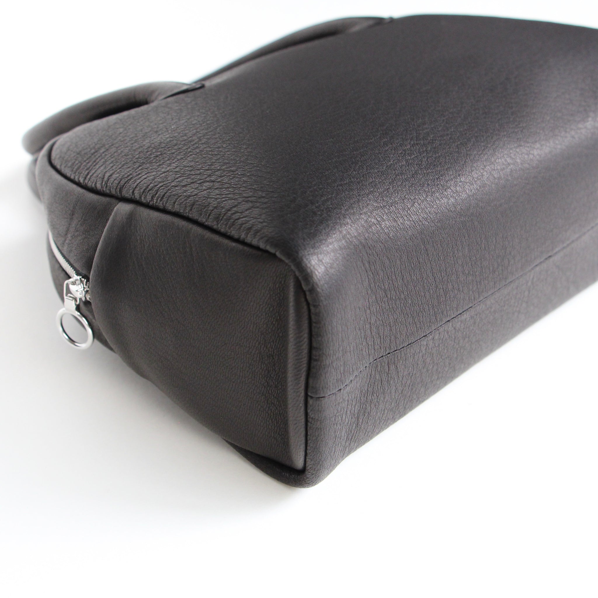 DA25 / DEER LEATHER BOSTON S
