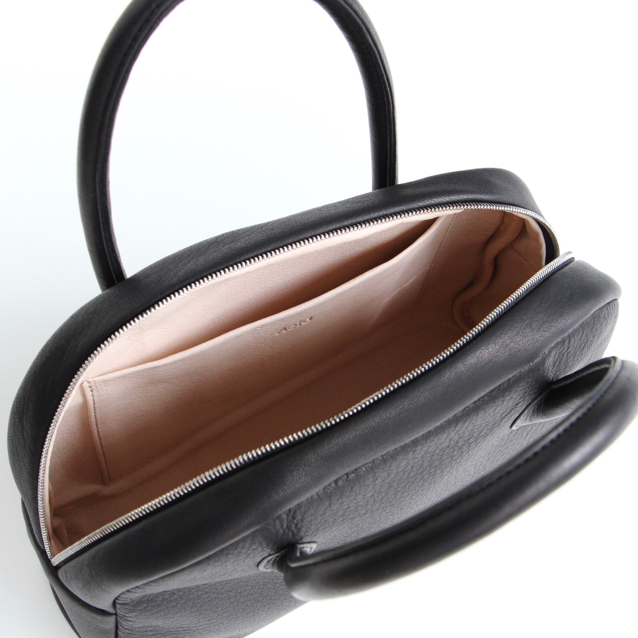 DA25 / DEER LEATHER BOSTON S