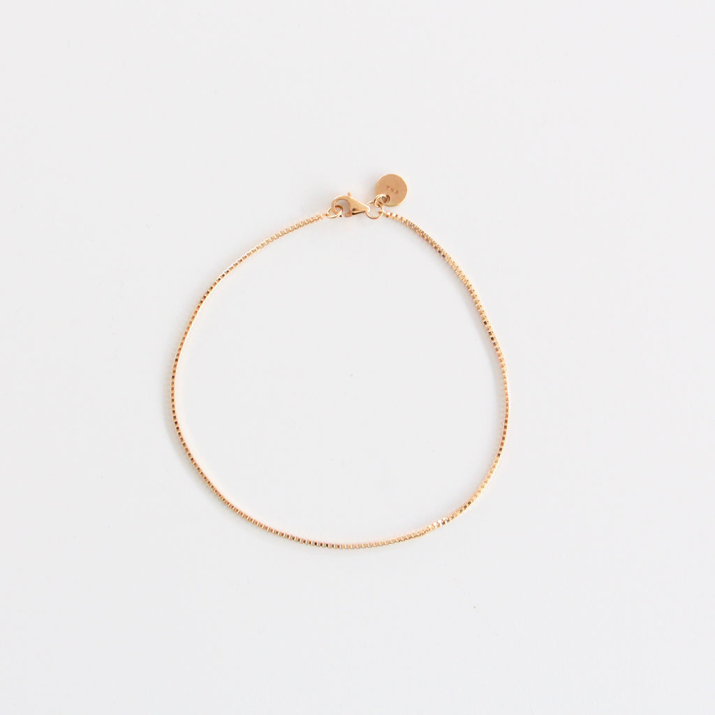 SL013 / TWNKL BRACELET 10K