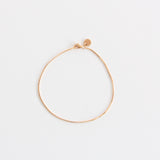 SL013 / TWNKL BRACELET 10K GOLD