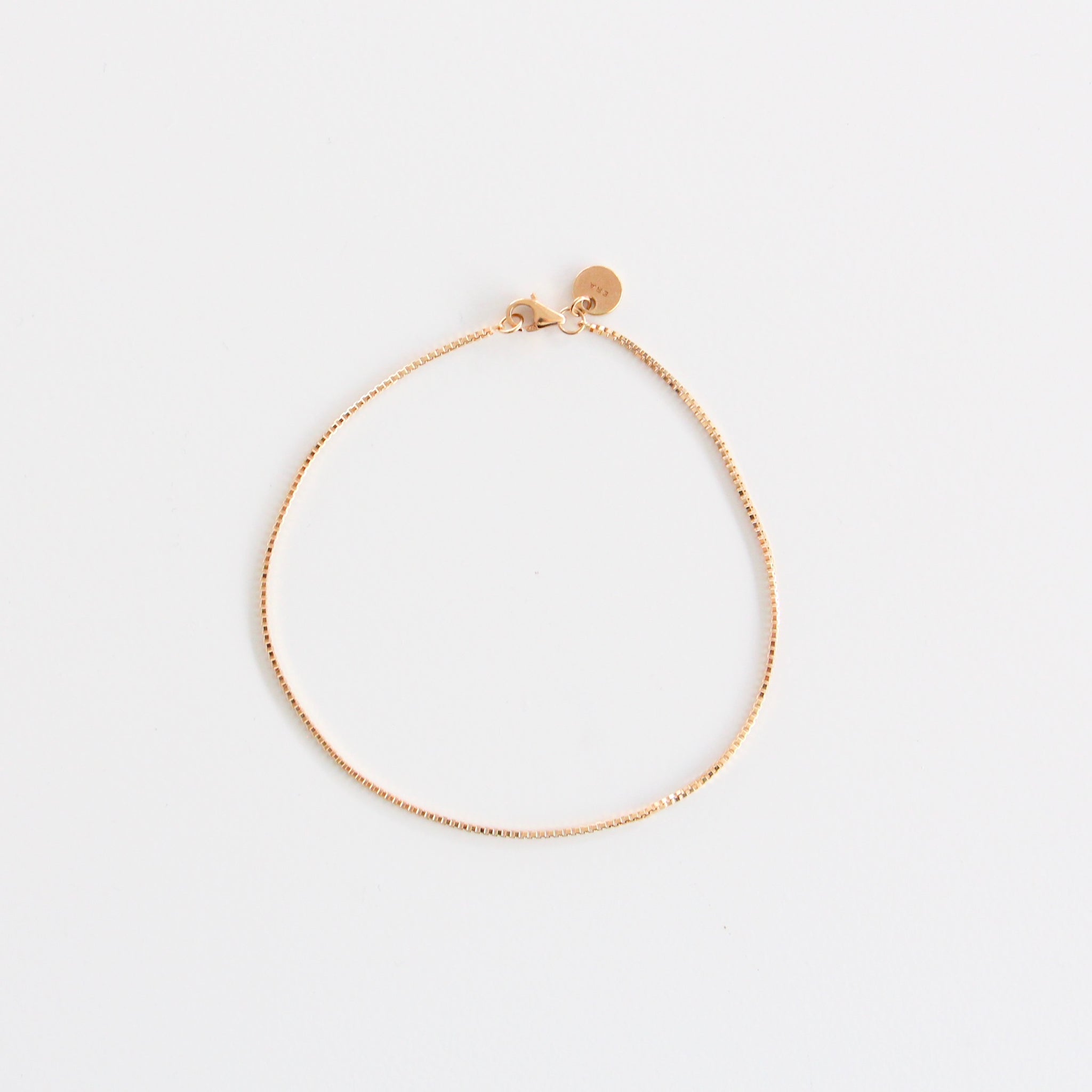 SL013 / TWNKL BRACELET 10K