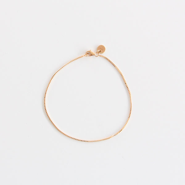 SL013 / TWNKL BRACELET 10K