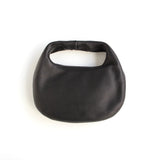 DA59 / ONE SHOULDER M BLACK