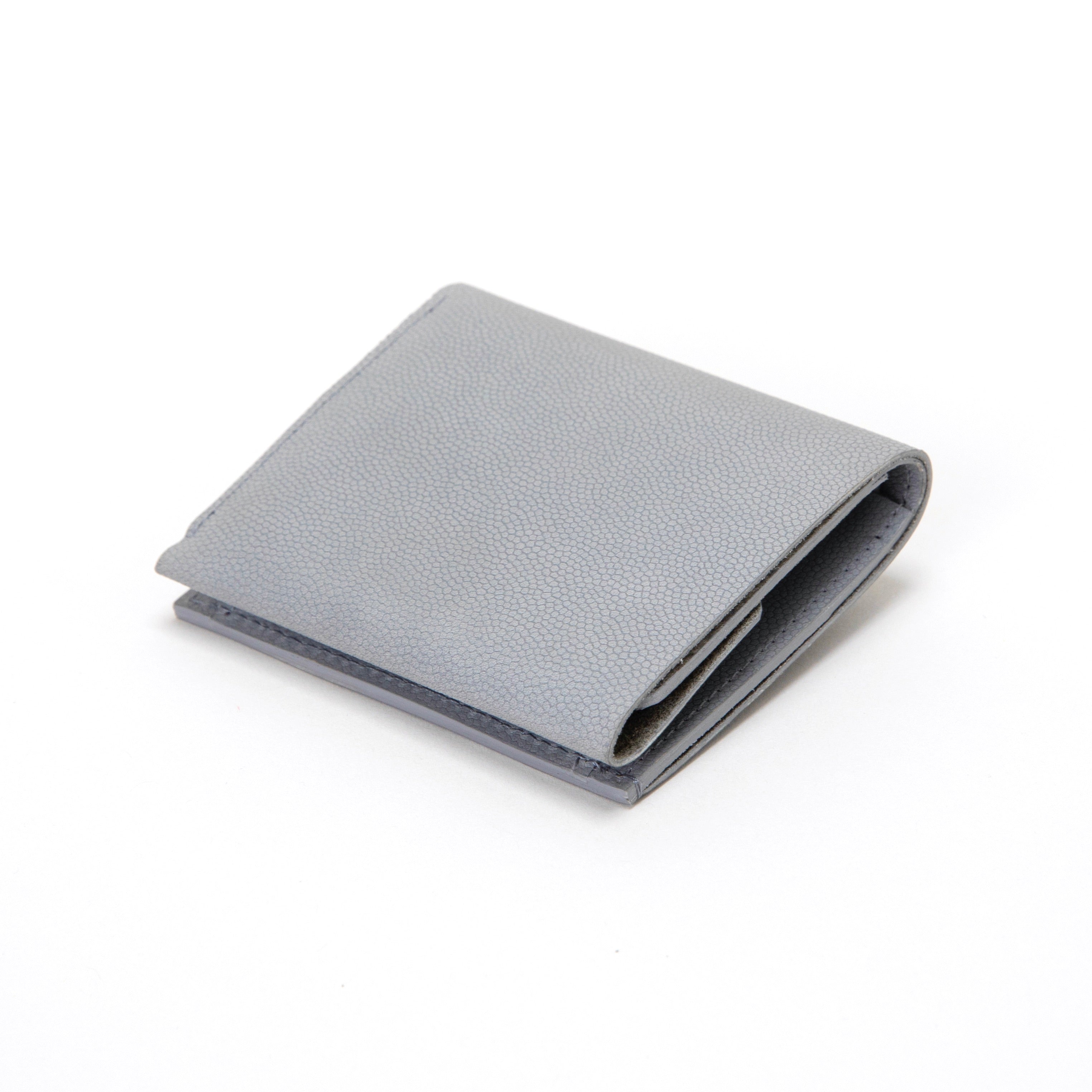 U003 / NEW VINTAGE MINIMAL WALLET | ref. / Web Store