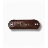 Key Case Brown