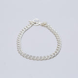 SL011 / TWNKL BRACELET 1.5TC SILVER