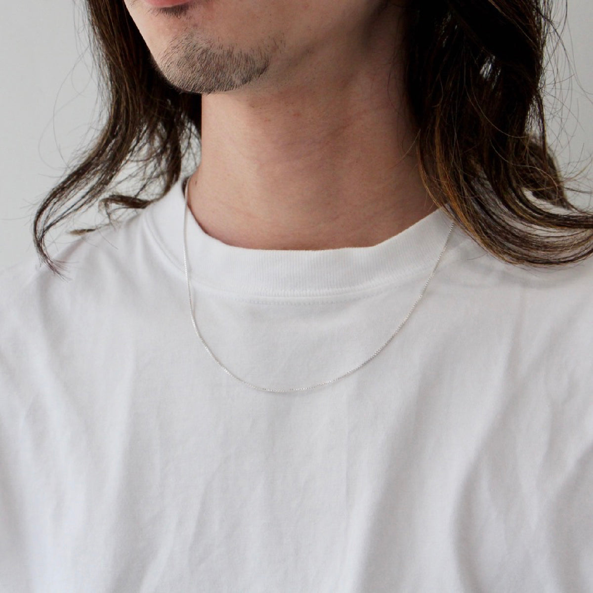 SL022 / TWNKL NECKLESS 1.0 | ref. / Web Store