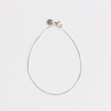 SL021 / TWNKL BRACELET 1.0 SILVER