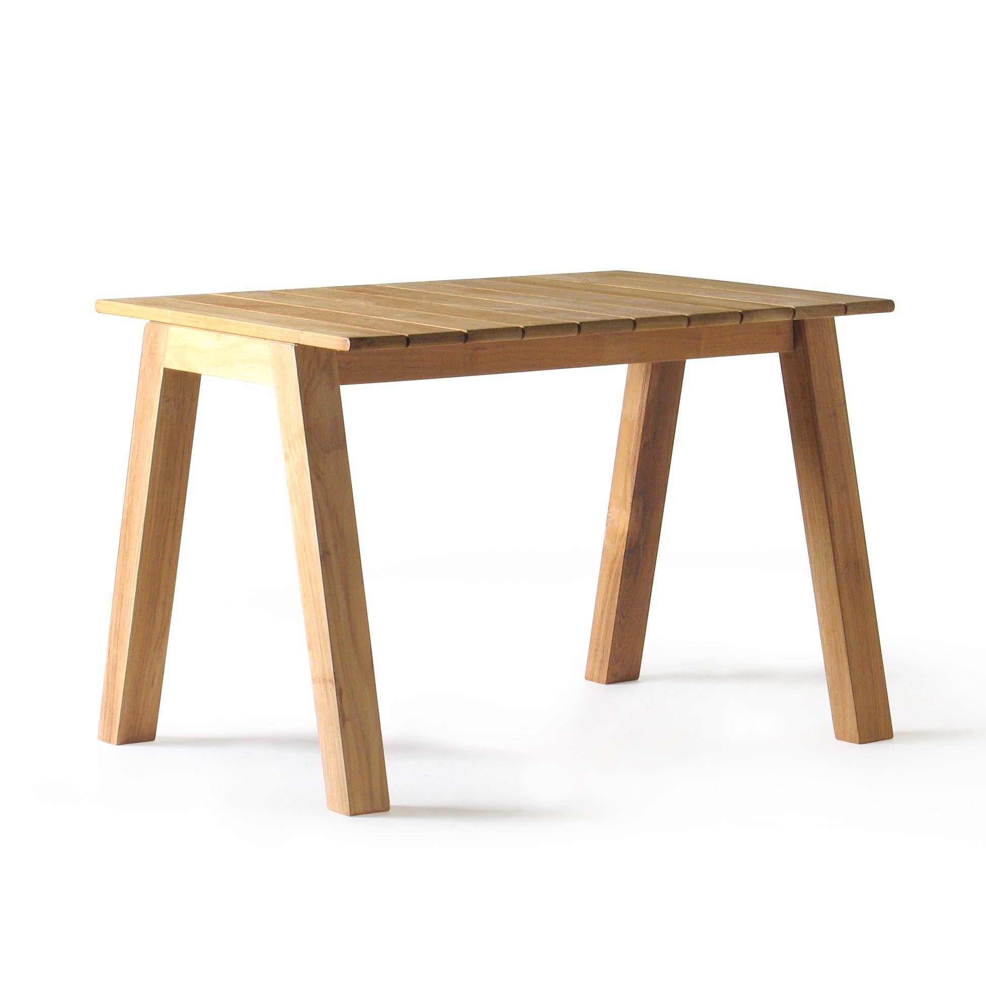 95+5 Dining Table 10 slats - ref. / Web Store