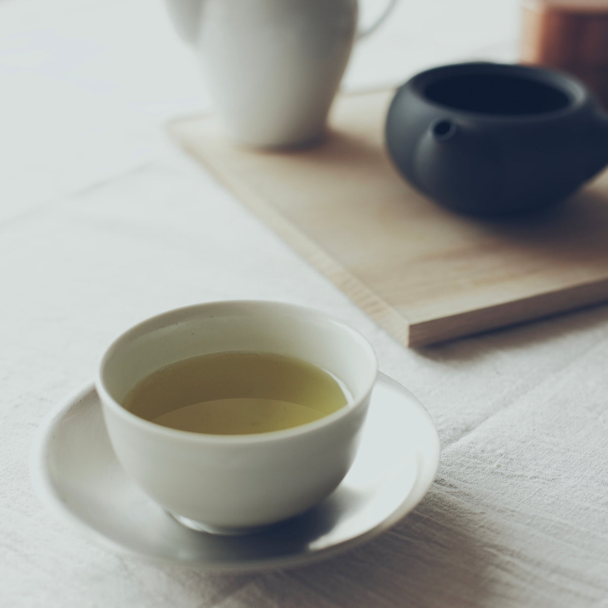茶托