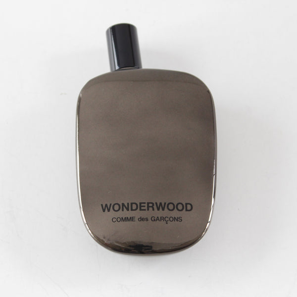 WONDERWOOD - ref. / Web Store