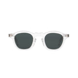 gp-13 crystal dark green