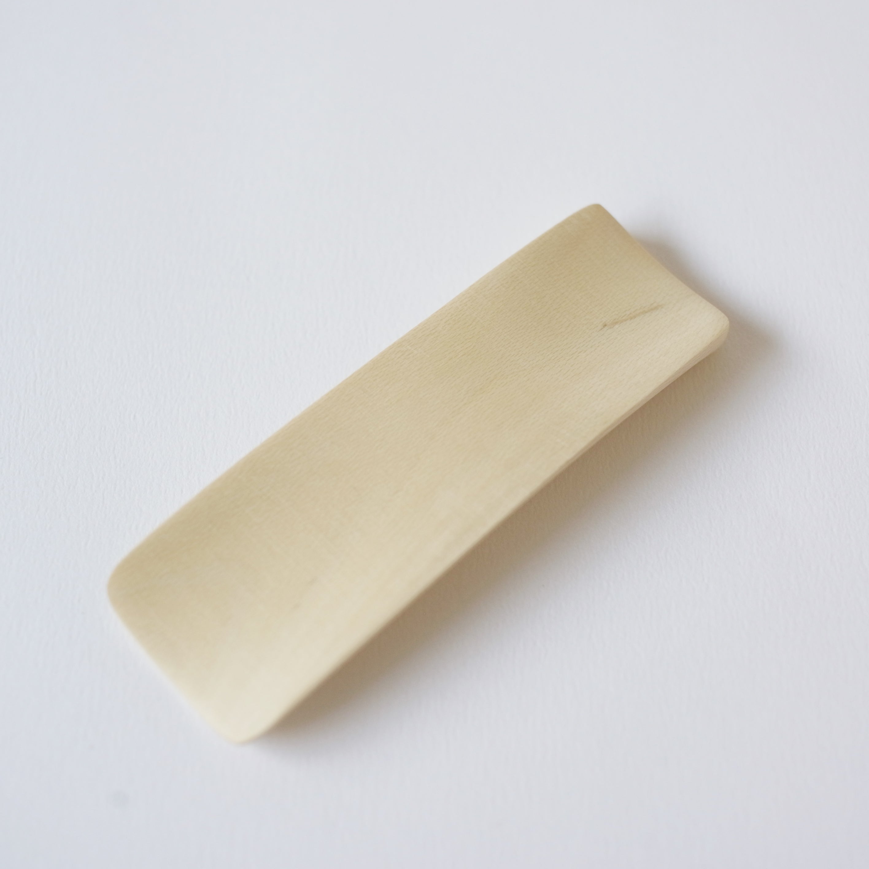 宮島シリーズ靴べら 角 | ref. / Web Store