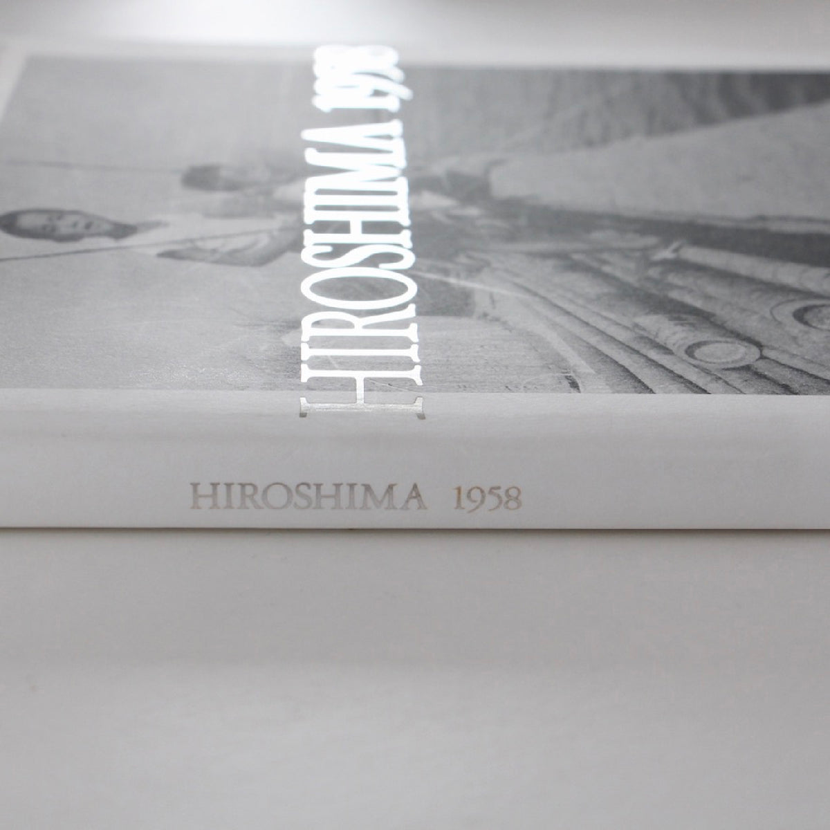 HIROSHIMA 1958 - ref. / Web Store
