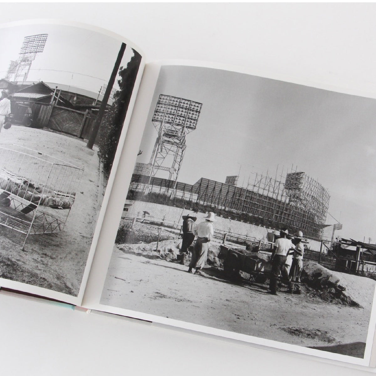 HIROSHIMA 1958 - ref. / Web Store