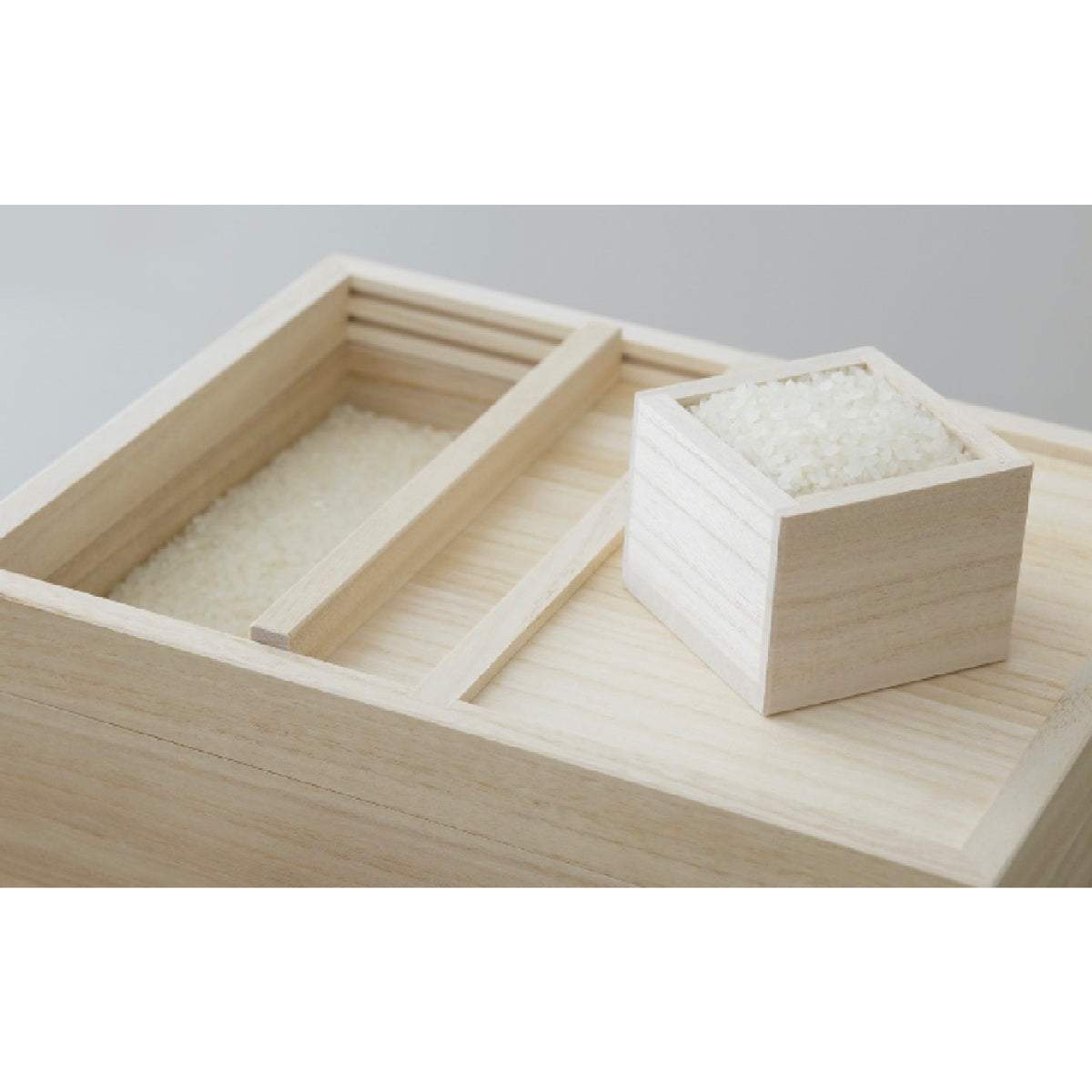 米櫃 / 5kg - ref. / Web Store